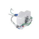 Samsung Refrigerator Filter Case and Water Line - DA97-08006C