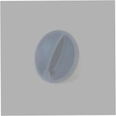 Whirlpool Refrigerator Baffle - WPW10312691, Replaces: W10312691