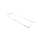 Whirlpool Refrigerator Glass Shelf - WP2169921, Replaces: 2163842