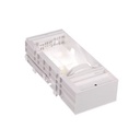 Whirlpool Refrigerator Pan Track - W11688708, Replaces: W11495062