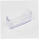 GE Refrigerator Damper Assembly - WR60X10063