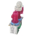 Samsung Refrigerator Ice Route Cover Spring - DA61-01914A