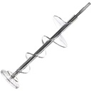 Bosch Refrigerator Clip - 00623317, Replaces: 00604666