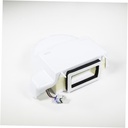 GE Refrigerator Start Relay & Overload - WR08X26736