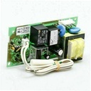 LG Refrigerator Ice Maker Assembly - AEQ73110221, Replaces: AEQ73110218