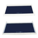 Whirlpool Refrigerator Door Shelf Bin - WPW10326335, Replaces: W10326335