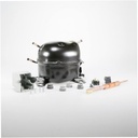 GE Refrigerator Drain Pan and Heater - WR17X29775, Replaces: WR17X12536