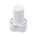 Samsung Refrigerator Upper Freezer Roller Tray Support - DA61-04154A