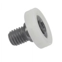 Whirlpool Refrigerator Bottom Door Hinge (Right) - W11049959, Replaces: W10140528
