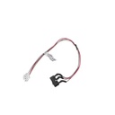 LG Refrigerator Freezer Door Gasket - ADX52752665, Replaces: ADX52752626