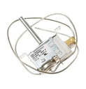 Samsung Refrigerator Ice Dispenser Route Cover - DA63-04647A, Replaces: DA63-03770A