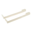 GE Refrigerator Start Device - WR09X10105, Replaces: WR08X10066