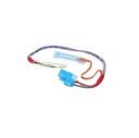 LG Refrigerator Freezer Glass Shelf - AHT73493936