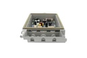 Washer Drain Pump Motor - WP181ER326