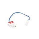 Whirlpool Refrigerator Ice Maker - W11565638, Replaces: W11321603