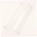 Samsung Refrigerator Glass Shelf/Cover - DA97-13840C