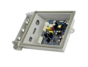 Washer Drain Pump Motor - WP181ER326