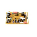GE Refrigerator Clear Convertible Drawer Bin - WR71X43865, Replaces: WR71X31821