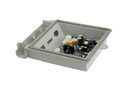Washer Door Lock - DL954PRI