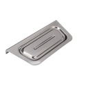 Frigidaire Refrigerator Dispenser Control Module - 242074218, Replaces: 241753413