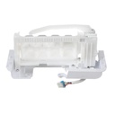 Whirlpool Refrigerator Crisper Cover Support Post - 10461901, Replaces: 8171157