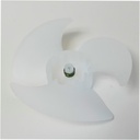 Frigidaire Refrigerator Freezer Door Handle (Stainless) - 5304531227