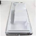 Frigidaire Refrigerator Door Shelf Bin (Upper Right) - 242037201