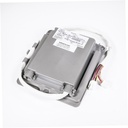 Whirlpool Refrigerator Drawer Front - W10839427, Replaces: W10467394