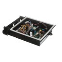 GE Refrigerator Freezer Bin - WR71X11038