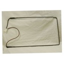 LG Refrigerator Roller Assembly - AHJ73329901