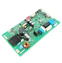 LG Refrigerator Button Assembly - ABH74479701, Replaces: MBG62302501