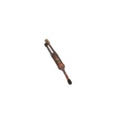 LG Refrigerator Door Shelf Bin (Lower) - MAN64890401