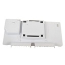 GE Refrigerator Ice Bucket Assembly - WR30X23076