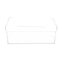 GE Refrigerator Glass Shelf - WR32X10854