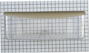 Whirlpool Refrigerator Front Grille - W11169715, Replaces: W10182718