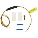 Whirlpool Refrigerator Glass Shelf Assembly - W11244102, Replaces: W10918976