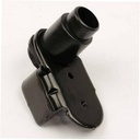 Samsung Refrigerator Evaporator Cover Assembly - DA82-03588A, Replaces: DA97-08433A