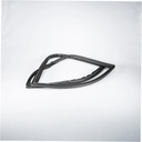 LG Refrigerator Fresh Food Door Gasket - ADX52752667, Replaces: ADX52752638
