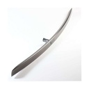 Whirlpool Refrigerator Defrost Heater Assembly - W11546981, Replaces: W11355311