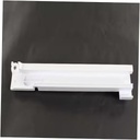 Whirlpool Refrigerator Condenser Fan Motor - W11613295, Replaces: 12825101