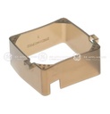 Whirlpool Refrigerator Air Diverter/Diffuser - W11645127, Replaces: W10902070