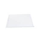 GE Refrigerator French Door Gasket (White) - WR14X10282