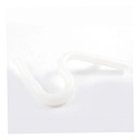 Whirlpool Refrigerator Door Shelf Trim Bar - WP2003128, Replaces: 1112761