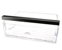 Samsung Refrigerator Door Shelf Bin (Left Bottom) - DA97-13819D