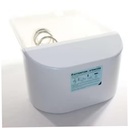 Whirlpool Refrigerator Air Tower - W11126274, Replaces: W10654834