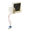 LG Refrigerator Magnet Switch - EBF61314813, Replaces: EBF61314804