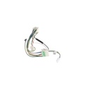 LG Refrigerator Micro Switch - 6600JB3001F