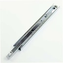 GE Refrigerator Crisper Pan Gasket - WR14X10059