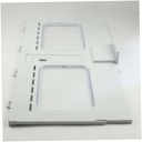 LG Refrigerator Temperature Sensor - 6500JB2002E, Replaces: 6500JB2002P
