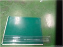 Whirlpool Refrigerator Leveling Leg - WPW10340017, Replaces: W10340017